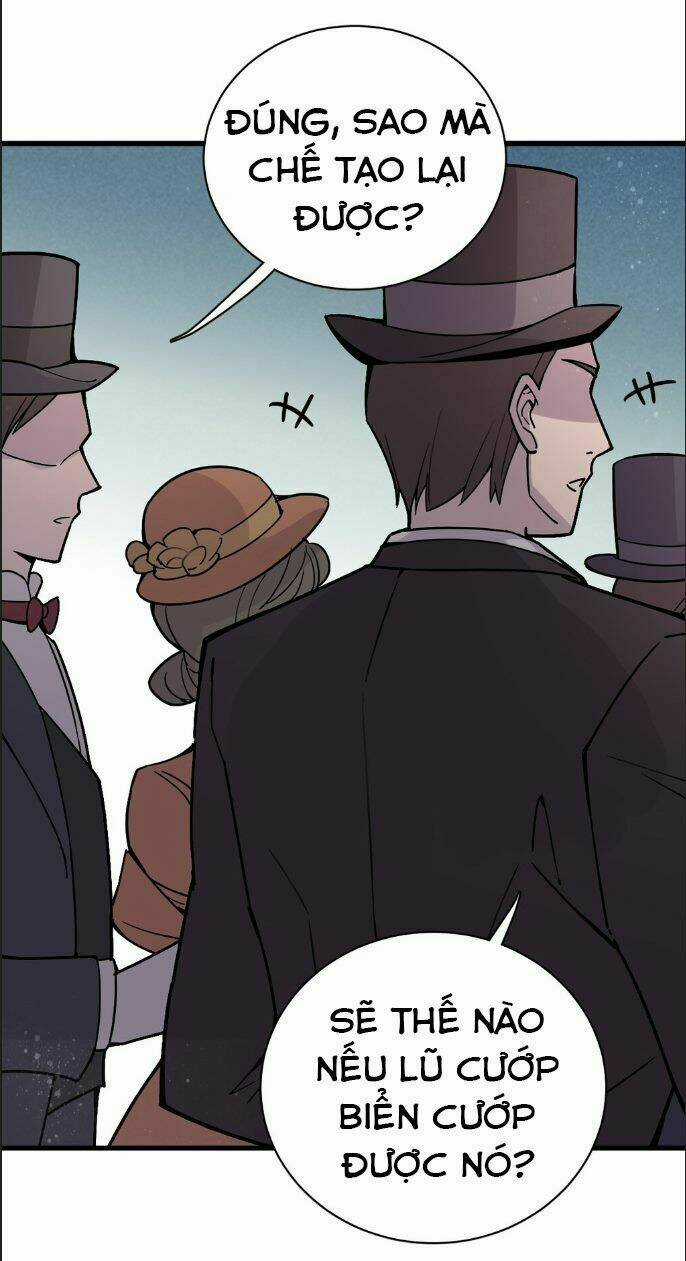 Quỷ Bí Chi Chủ - Chapter 10 - Trang 23