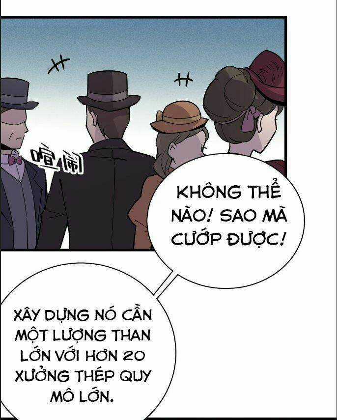 Quỷ Bí Chi Chủ - Chapter 10 - Trang 24