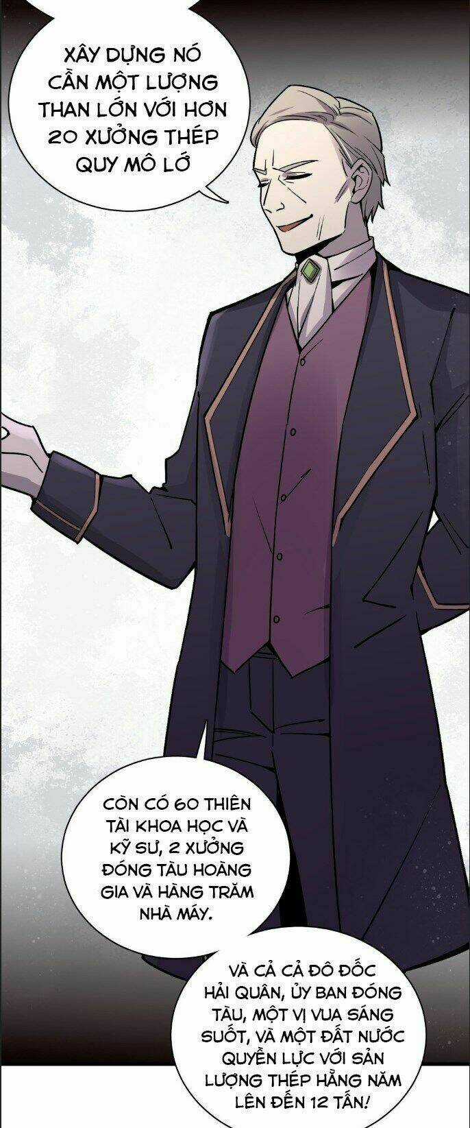 Quỷ Bí Chi Chủ - Chapter 10 - Trang 25