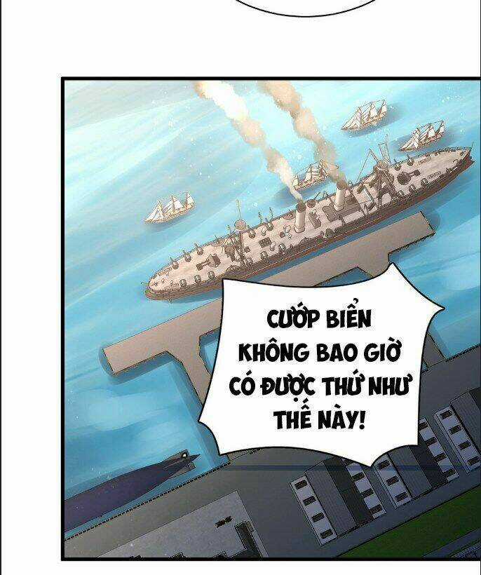 Quỷ Bí Chi Chủ - Chapter 10 - Trang 26