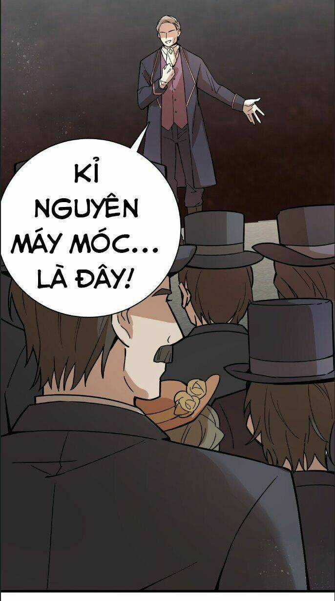 Quỷ Bí Chi Chủ - Chapter 10 - Trang 28