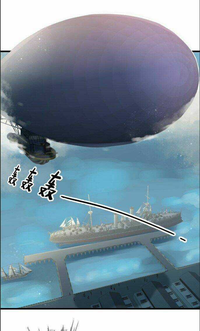 Quỷ Bí Chi Chủ - Chapter 10 - Trang 4