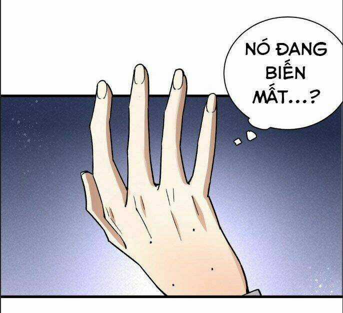 Quỷ Bí Chi Chủ - Chapter 10 - Trang 31