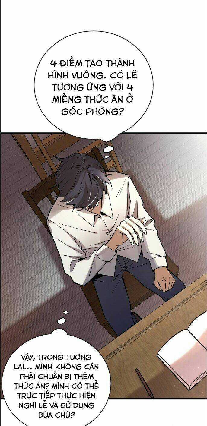 Quỷ Bí Chi Chủ - Chapter 10 - Trang 32