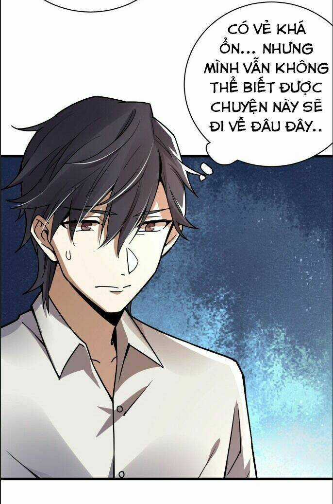 Quỷ Bí Chi Chủ - Chapter 10 - Trang 33