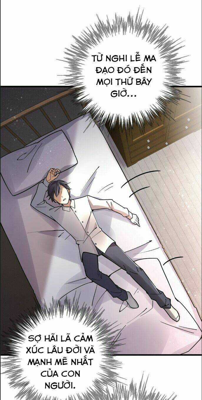 Quỷ Bí Chi Chủ - Chapter 10 - Trang 34