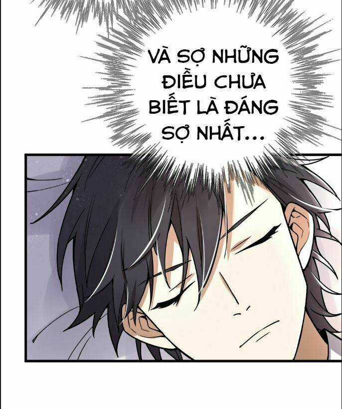 Quỷ Bí Chi Chủ - Chapter 10 - Trang 35