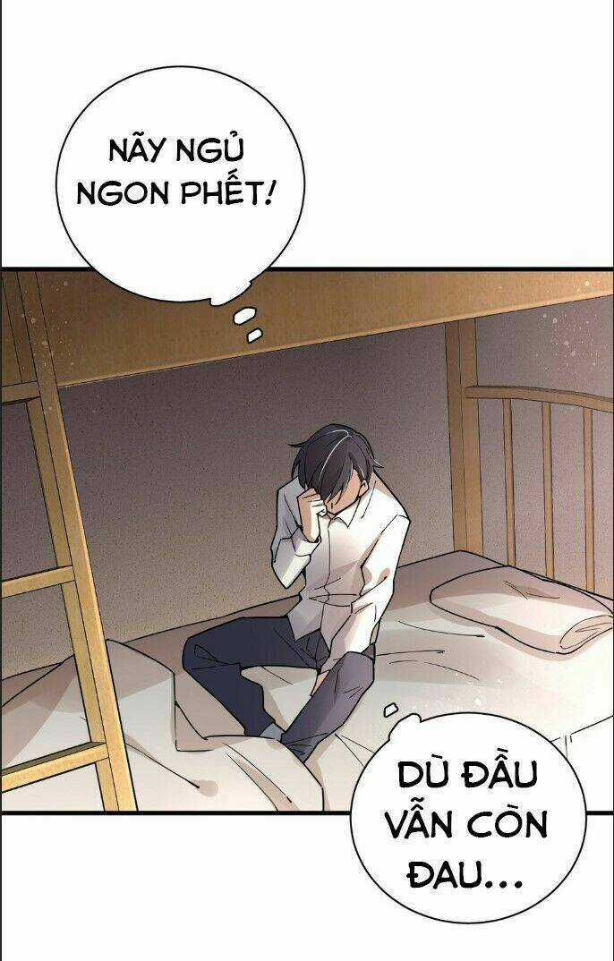 Quỷ Bí Chi Chủ - Chapter 10 - Trang 38