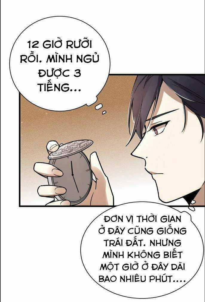 Quỷ Bí Chi Chủ - Chapter 10 - Trang 39