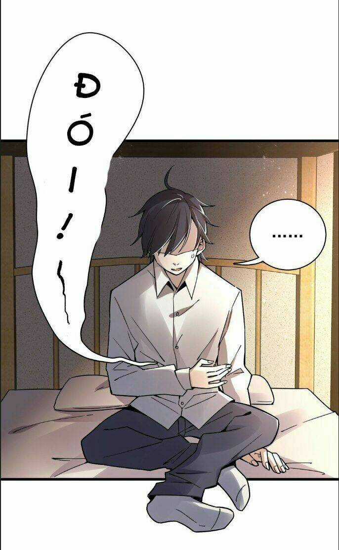 Quỷ Bí Chi Chủ - Chapter 10 - Trang 40