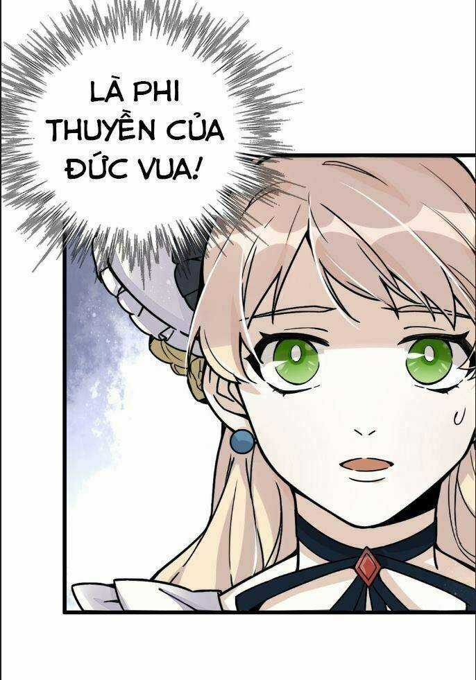 Quỷ Bí Chi Chủ - Chapter 10 - Trang 5