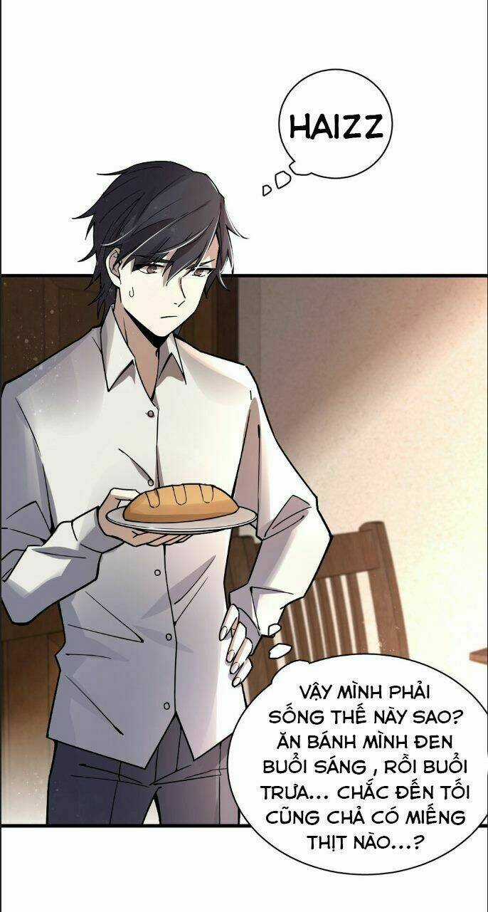 Quỷ Bí Chi Chủ - Chapter 10 - Trang 42