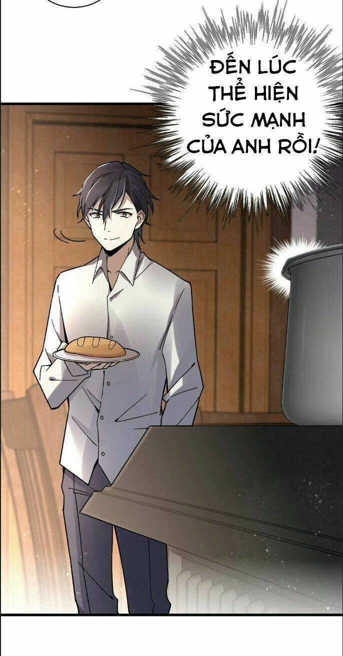 Quỷ Bí Chi Chủ - Chapter 10 - Trang 44