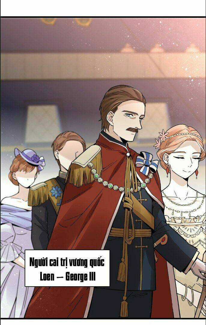 Quỷ Bí Chi Chủ - Chapter 10 - Trang 8