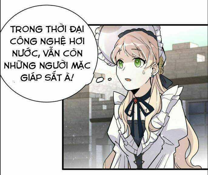 Quỷ Bí Chi Chủ - Chapter 10 - Trang 9