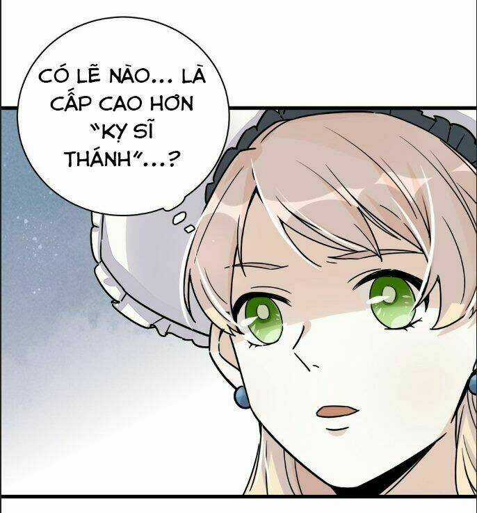 Quỷ Bí Chi Chủ - Chapter 10 - Trang 10