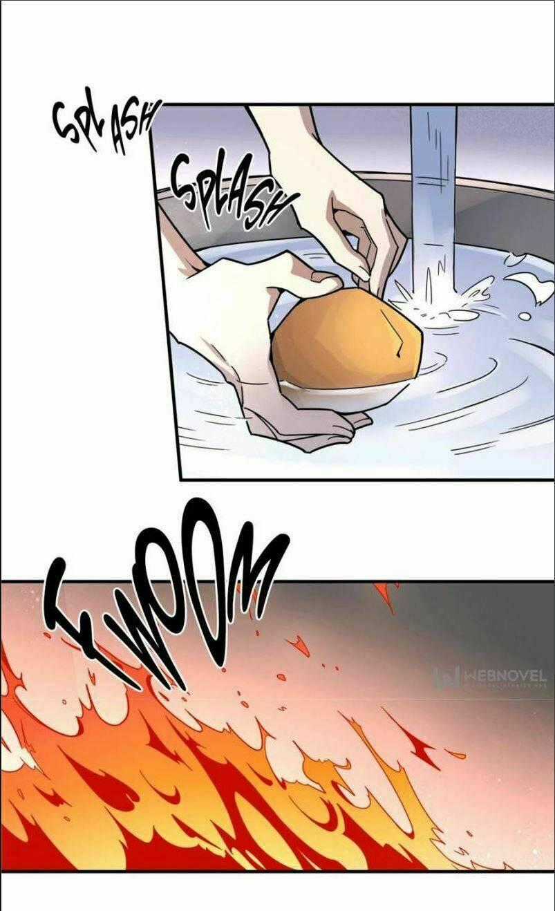 Quỷ Bí Chi Chủ - Chapter 11 - Trang 2