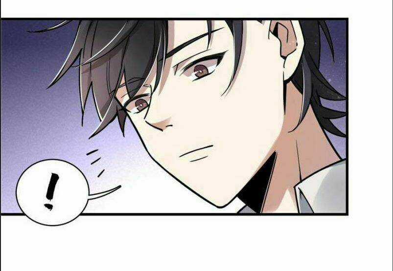 Quỷ Bí Chi Chủ - Chapter 11 - Trang 15