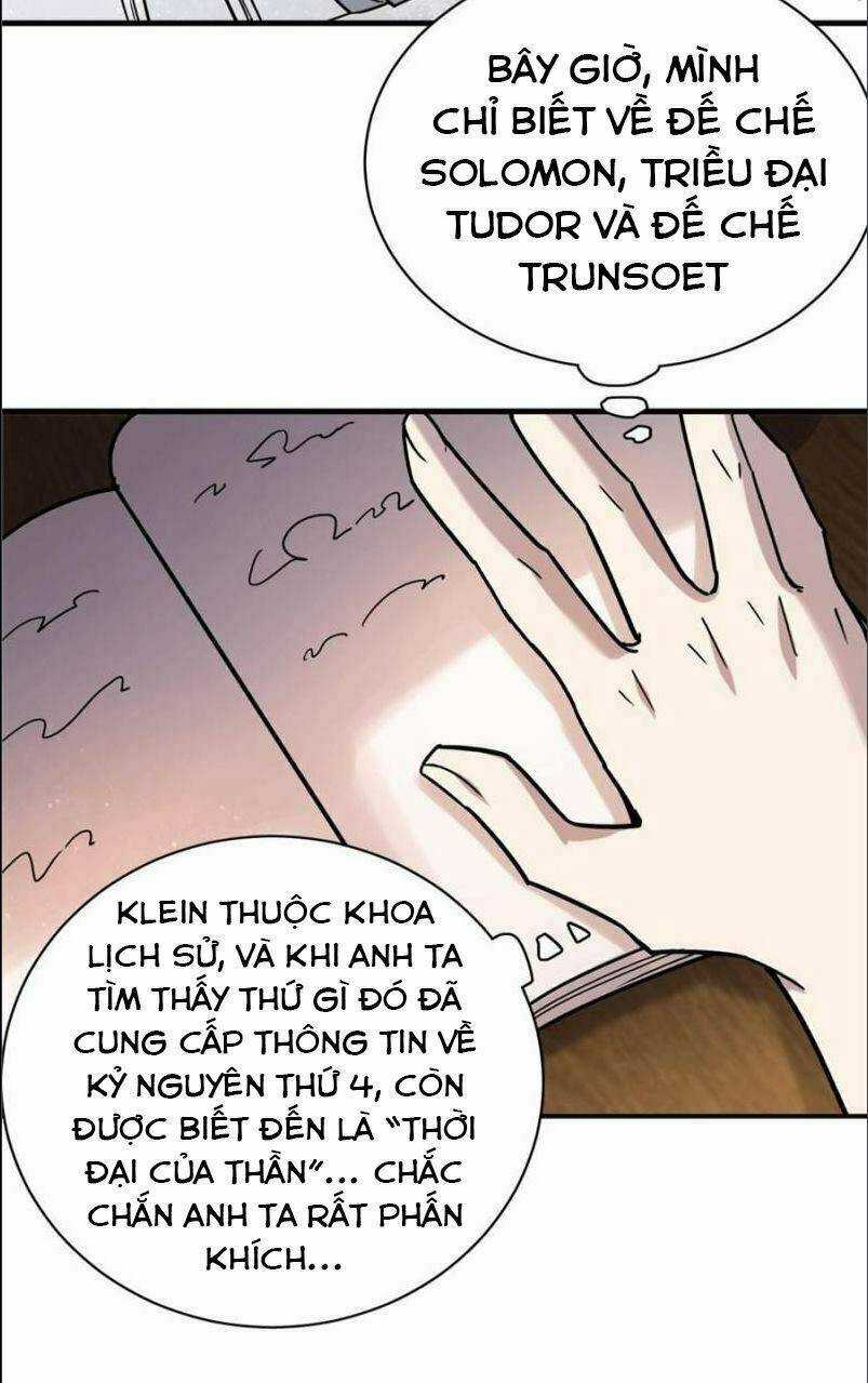 Quỷ Bí Chi Chủ - Chapter 11 - Trang 18