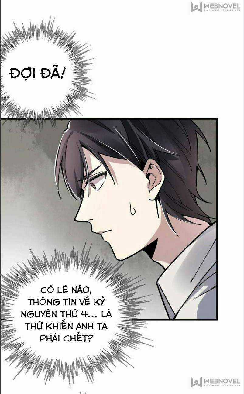 Quỷ Bí Chi Chủ - Chapter 11 - Trang 19