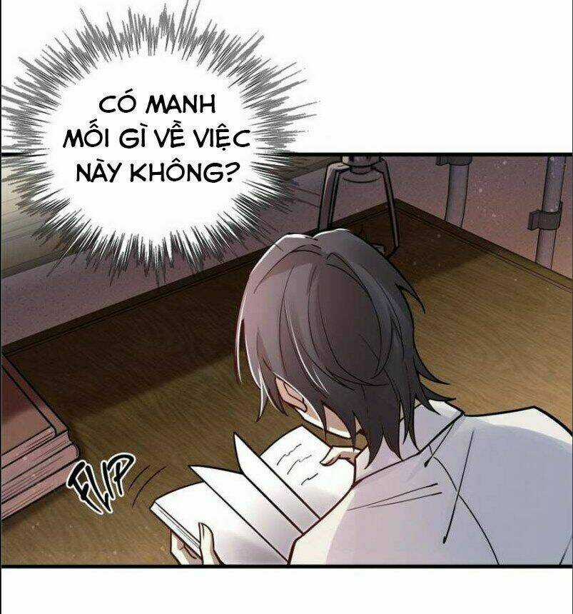 Quỷ Bí Chi Chủ - Chapter 11 - Trang 20