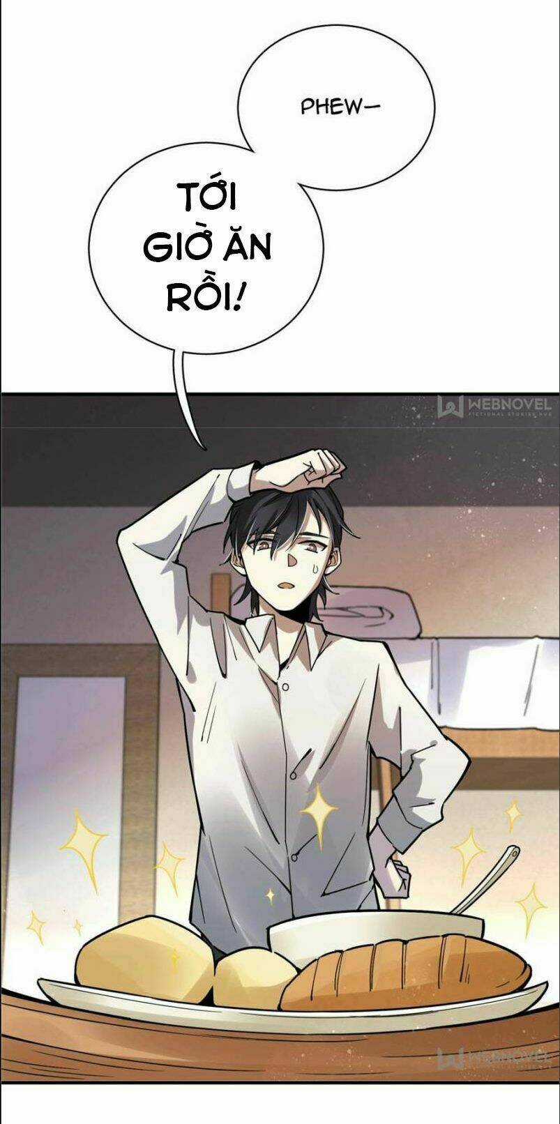Quỷ Bí Chi Chủ - Chapter 11 - Trang 3