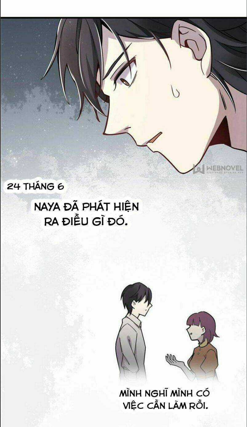 Quỷ Bí Chi Chủ - Chapter 11 - Trang 21