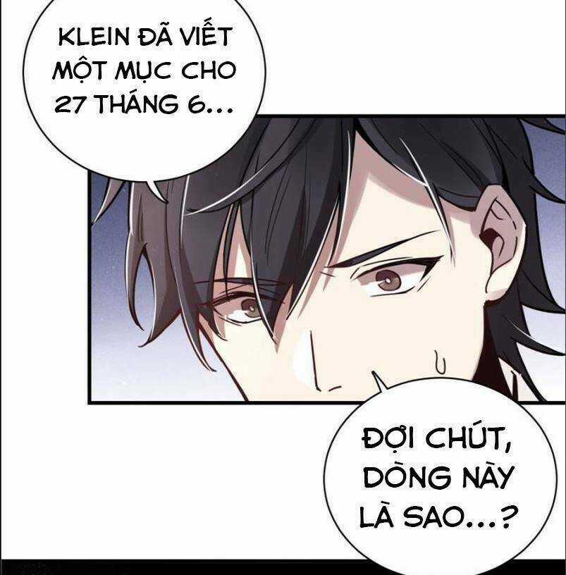 Quỷ Bí Chi Chủ - Chapter 11 - Trang 24