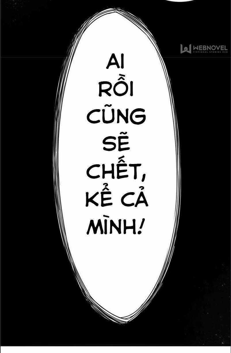 Quỷ Bí Chi Chủ - Chapter 11 - Trang 25