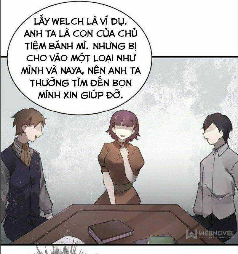 Quỷ Bí Chi Chủ - Chapter 11 - Trang 27