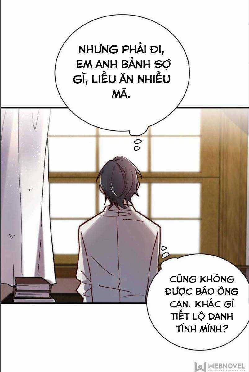 Quỷ Bí Chi Chủ - Chapter 11 - Trang 30