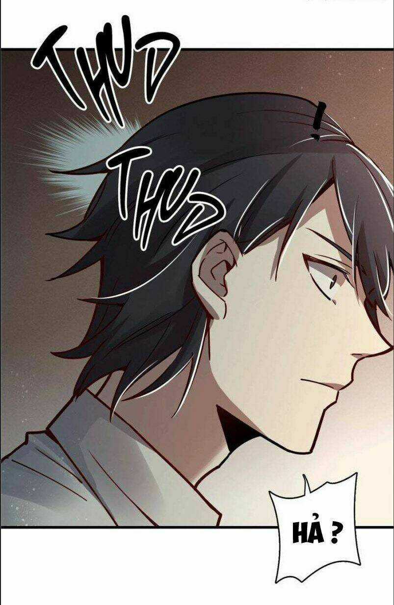 Quỷ Bí Chi Chủ - Chapter 11 - Trang 31