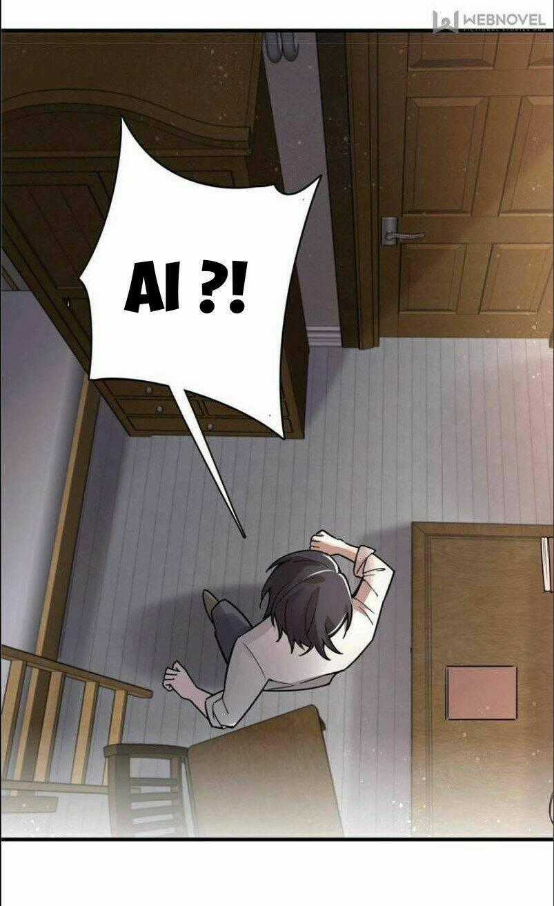 Quỷ Bí Chi Chủ - Chapter 11 - Trang 32