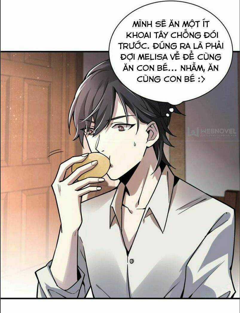 Quỷ Bí Chi Chủ - Chapter 11 - Trang 5