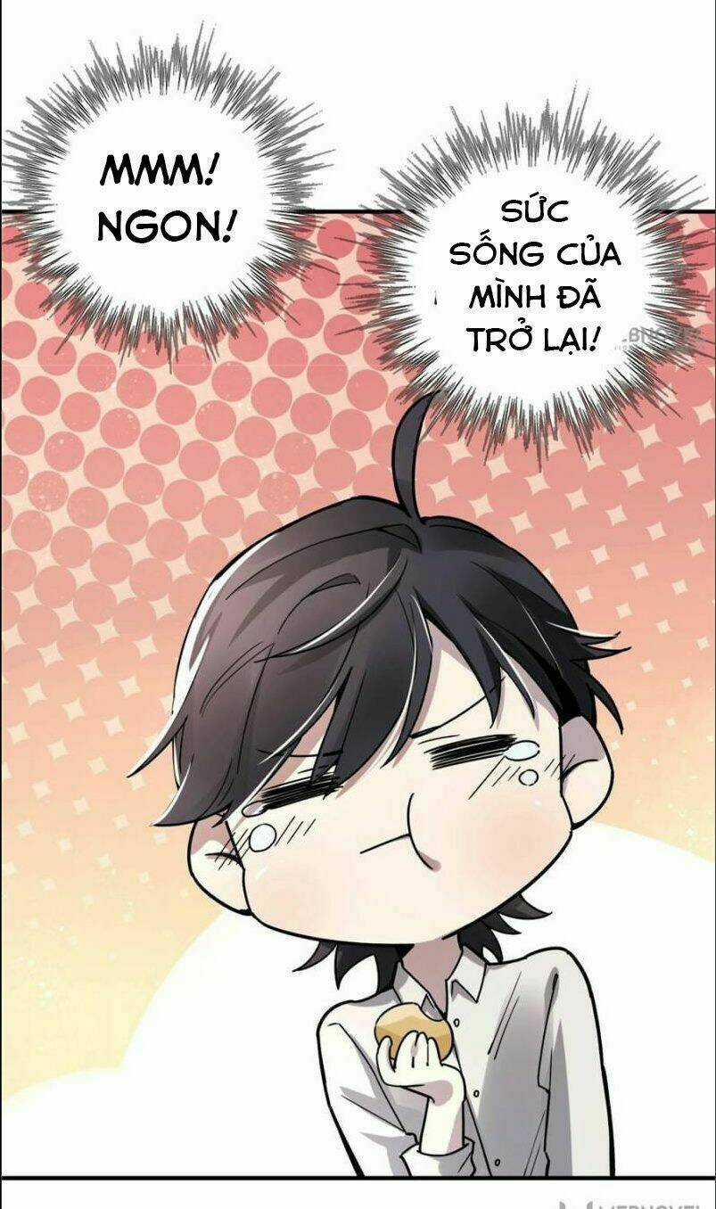 Quỷ Bí Chi Chủ - Chapter 11 - Trang 6