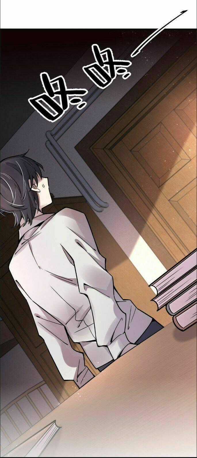 Quỷ Bí Chi Chủ - Chapter 12 - Trang 2