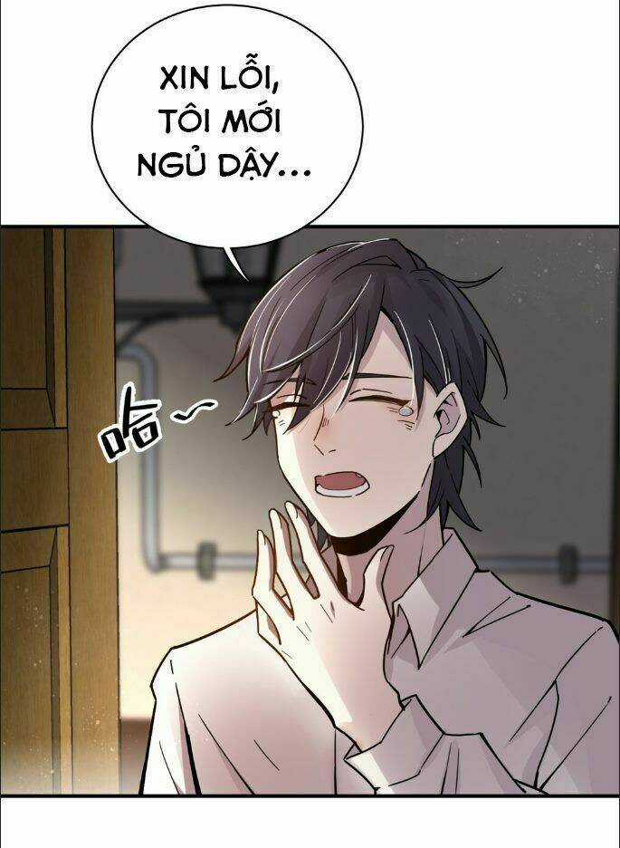 Quỷ Bí Chi Chủ - Chapter 12 - Trang 11