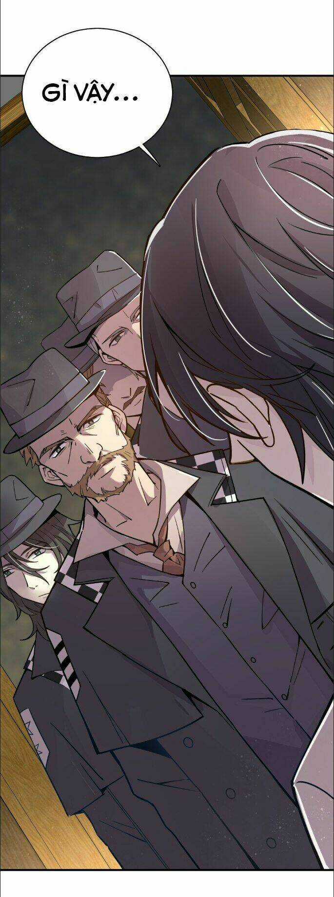 Quỷ Bí Chi Chủ - Chapter 12 - Trang 13