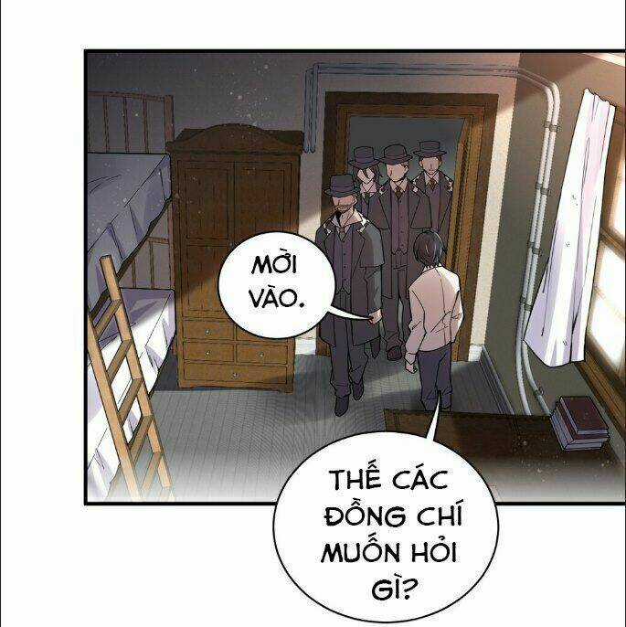 Quỷ Bí Chi Chủ - Chapter 12 - Trang 15