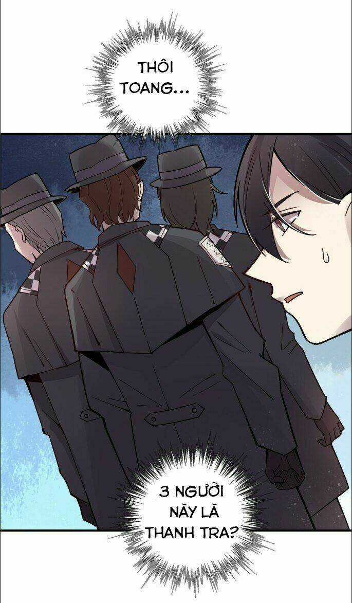 Quỷ Bí Chi Chủ - Chapter 12 - Trang 17