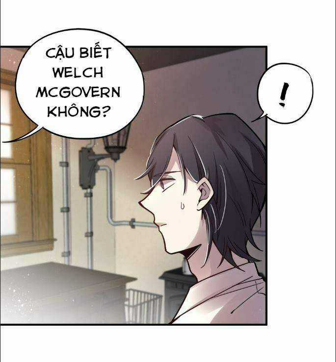 Quỷ Bí Chi Chủ - Chapter 12 - Trang 18