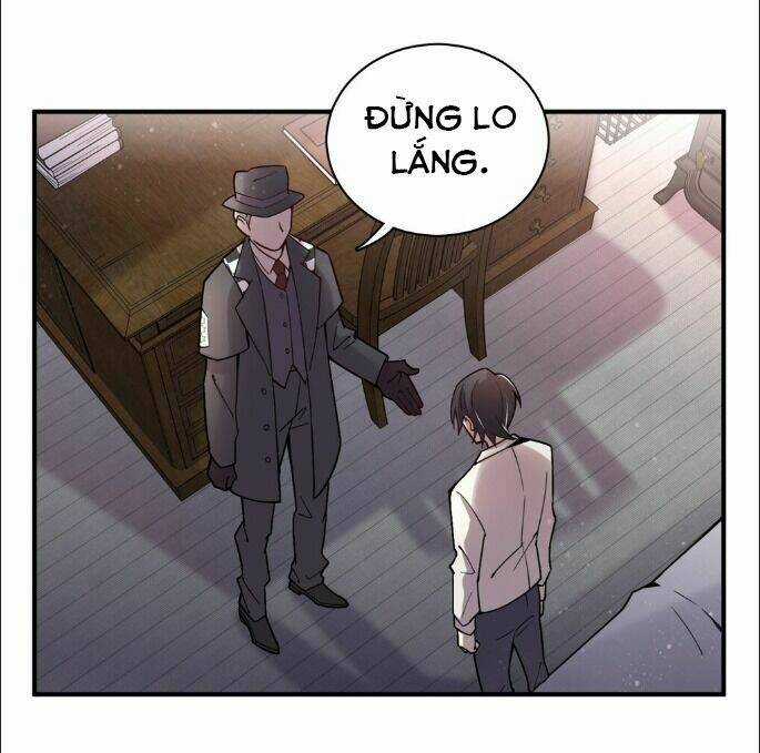 Quỷ Bí Chi Chủ - Chapter 12 - Trang 20