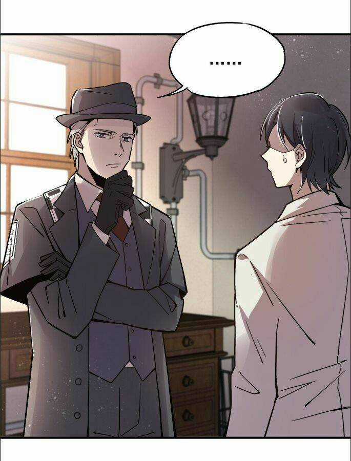 Quỷ Bí Chi Chủ - Chapter 12 - Trang 24