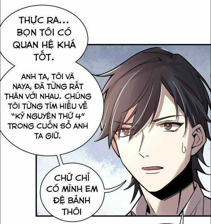 Quỷ Bí Chi Chủ - Chapter 12 - Trang 25
