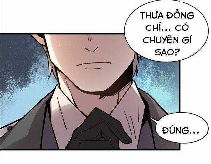 Quỷ Bí Chi Chủ - Chapter 12 - Trang 26