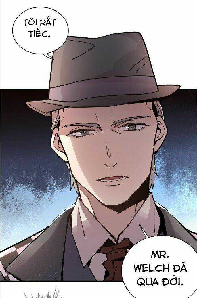 Quỷ Bí Chi Chủ - Chapter 12 - Trang 27