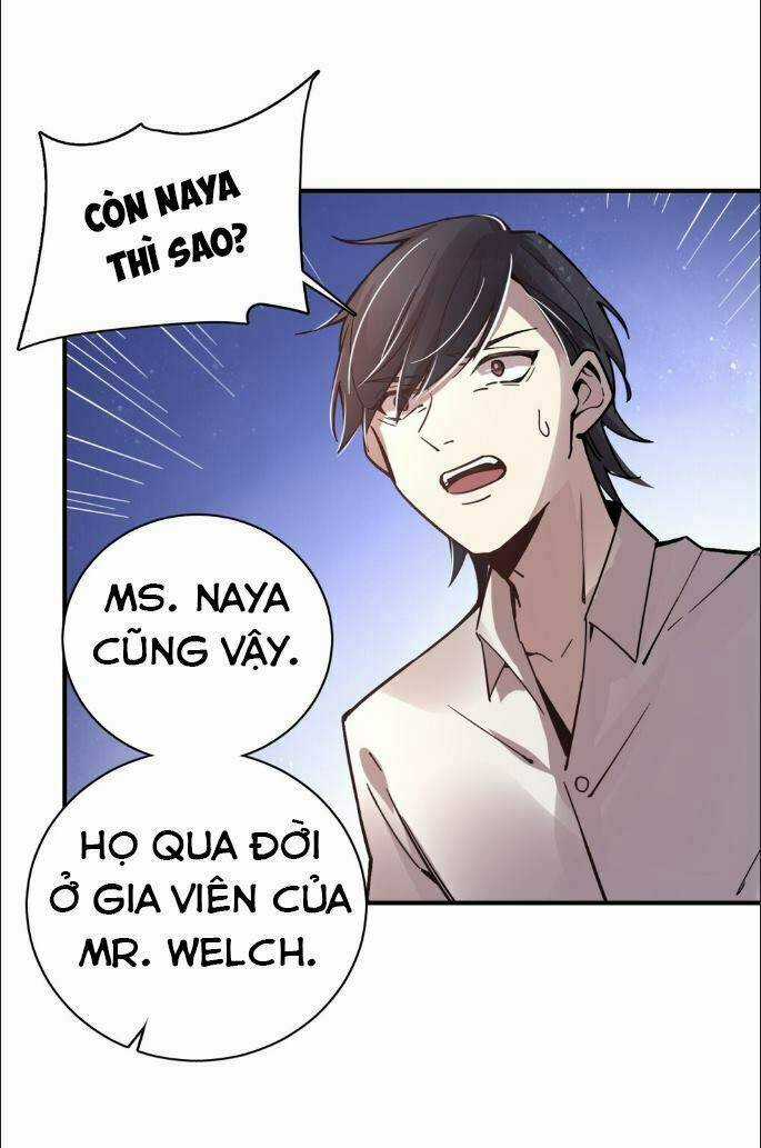 Quỷ Bí Chi Chủ - Chapter 12 - Trang 29