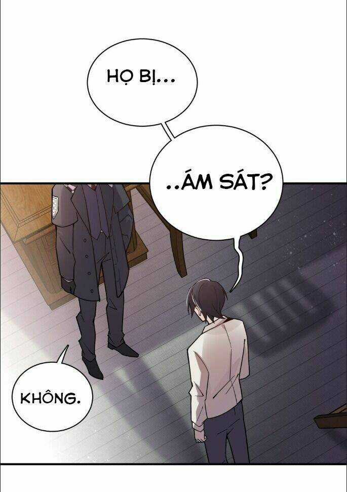 Quỷ Bí Chi Chủ - Chapter 12 - Trang 30