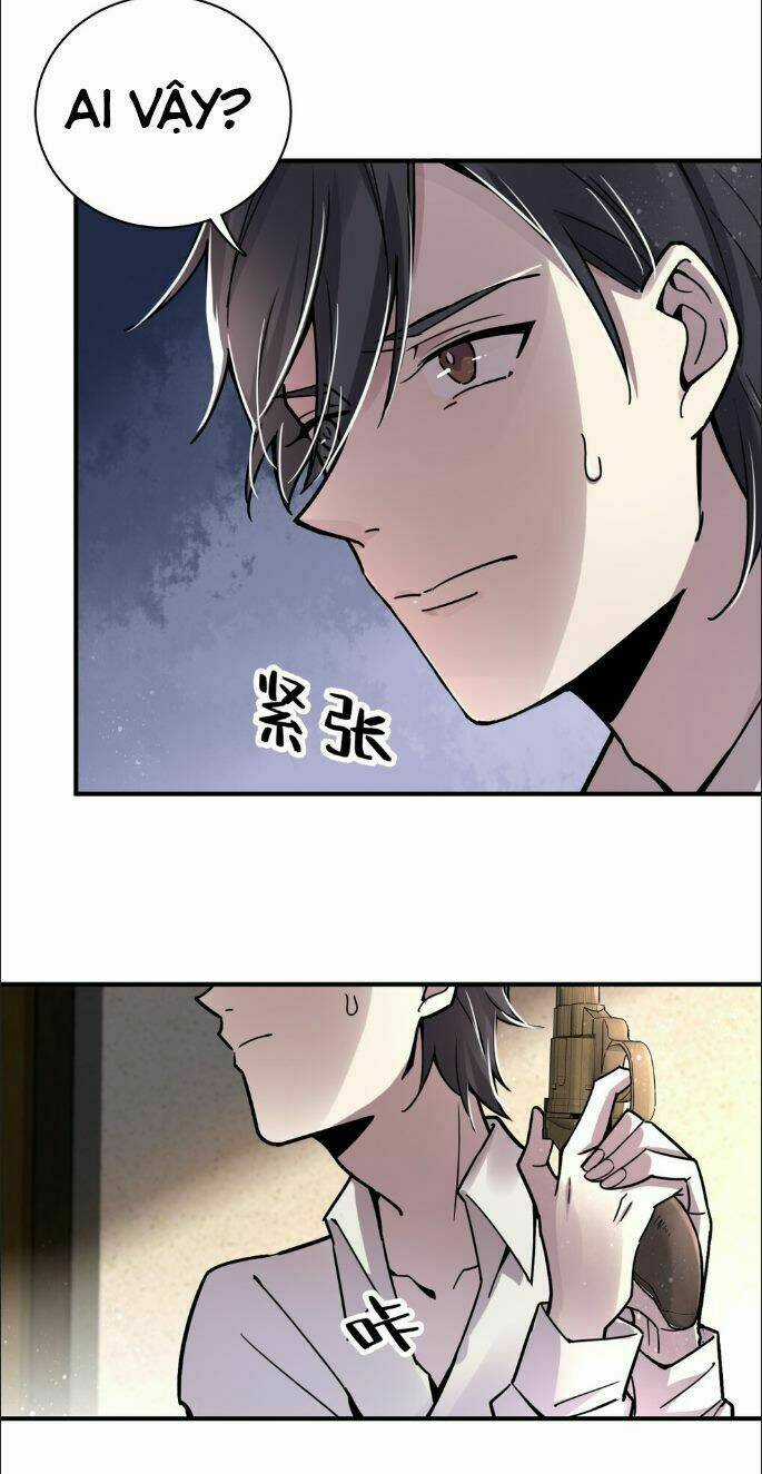 Quỷ Bí Chi Chủ - Chapter 12 - Trang 4