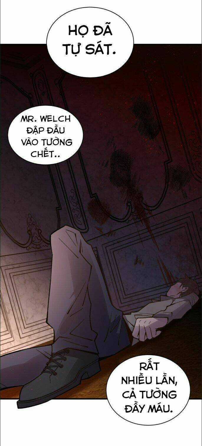 Quỷ Bí Chi Chủ - Chapter 12 - Trang 32